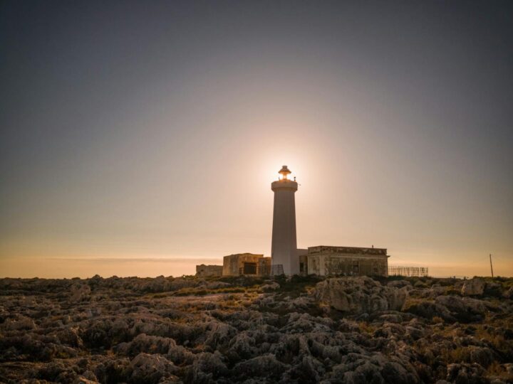 Far de Akrotiri